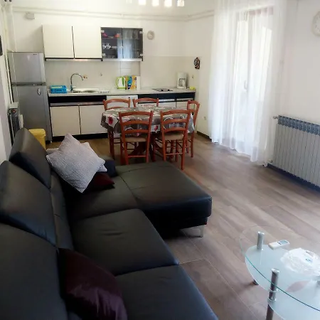 Διαμέρισμα Casa Melita *
