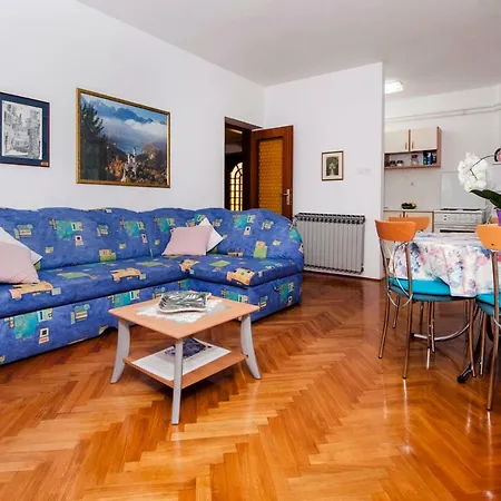 Casa Melita * Ρόβινι
