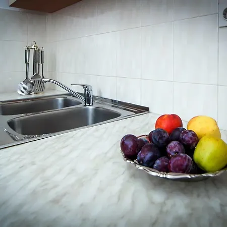 Διαμέρισμα Casa Melita Ρόβινι