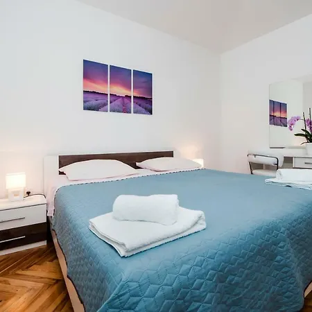 Casa Melita Διαμέρισμα *