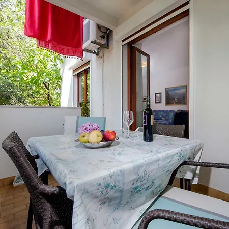 Διαμέρισμα Casa Melita *