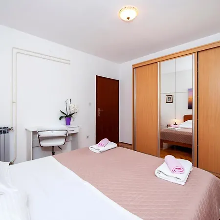 Διαμέρισμα Casa Melita Ρόβινι