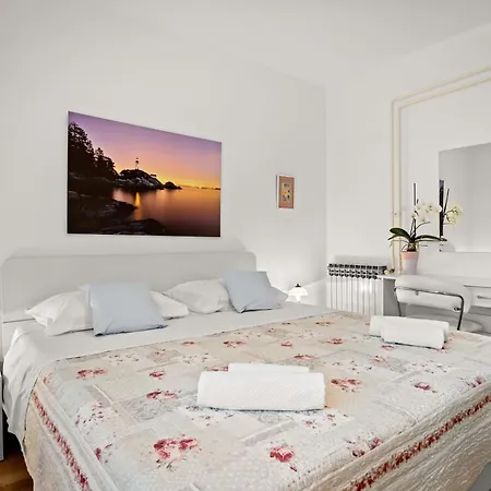 Casa Melita Apartment Rovinj