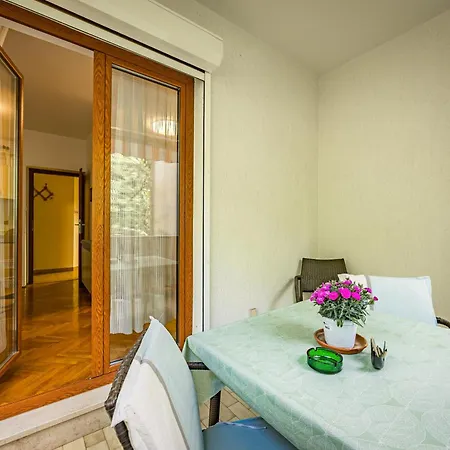 Casa Melita * Rovinj