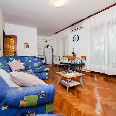 Casa Melita Apartment
