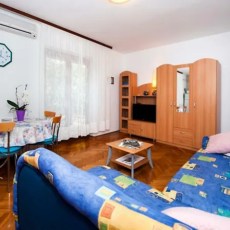 Casa Melita Apartment