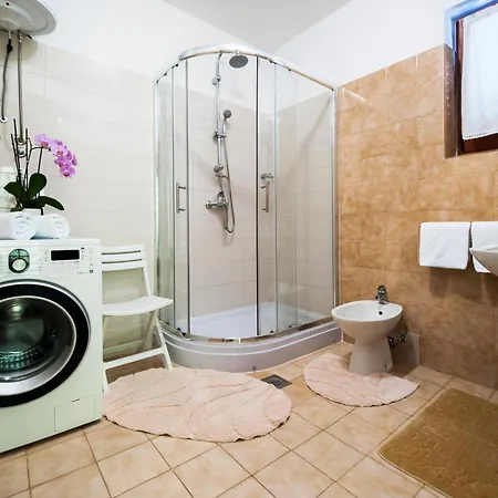 Apartment Casa Melita Rovinj