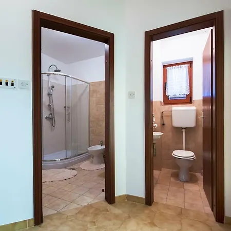 Apartment Casa Melita Rovinj