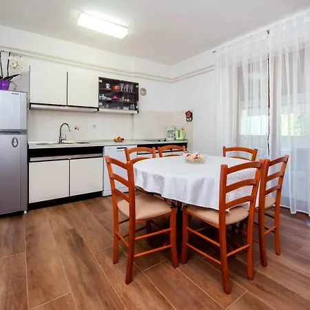 Apartment Casa Melita Rovinj