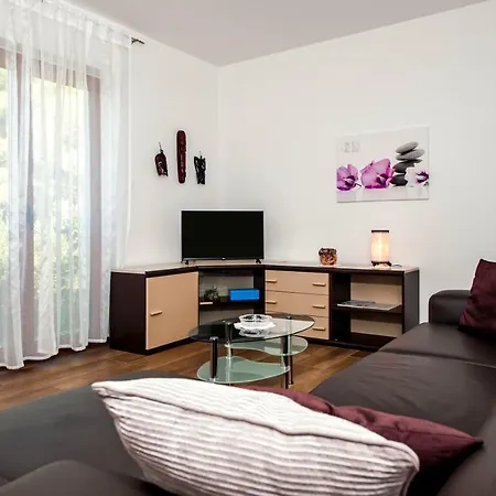 Apartment Casa Melita Rovinj