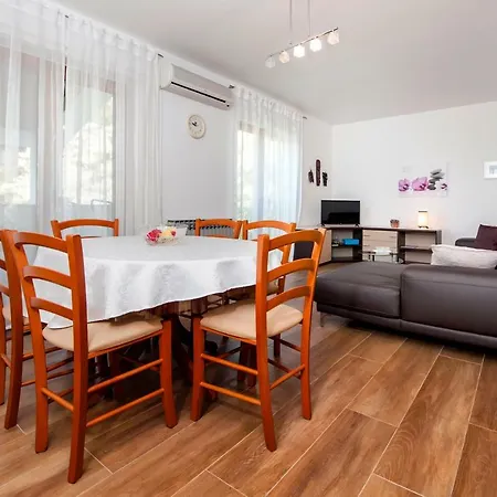 Apartment Casa Melita Rovinj