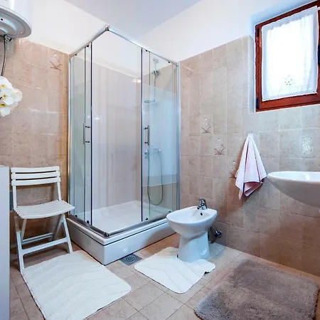 Appartamento Casa Melita Rovigno