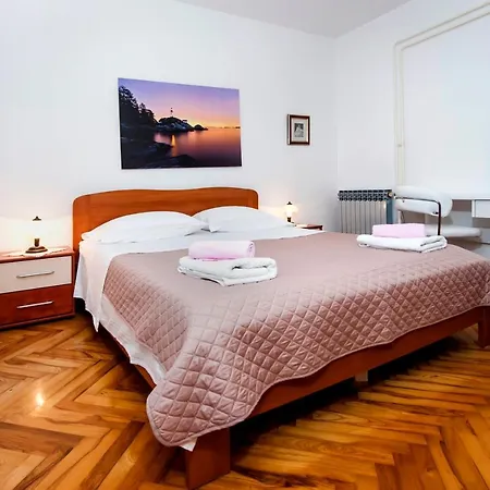 Casa Melita Apartment