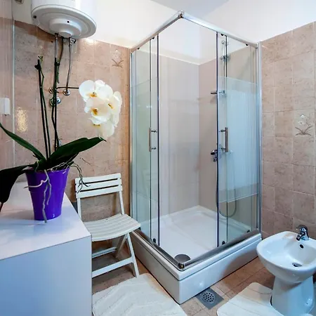 Casa Melita Apartment