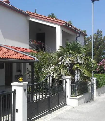 Casa Melita רוביני