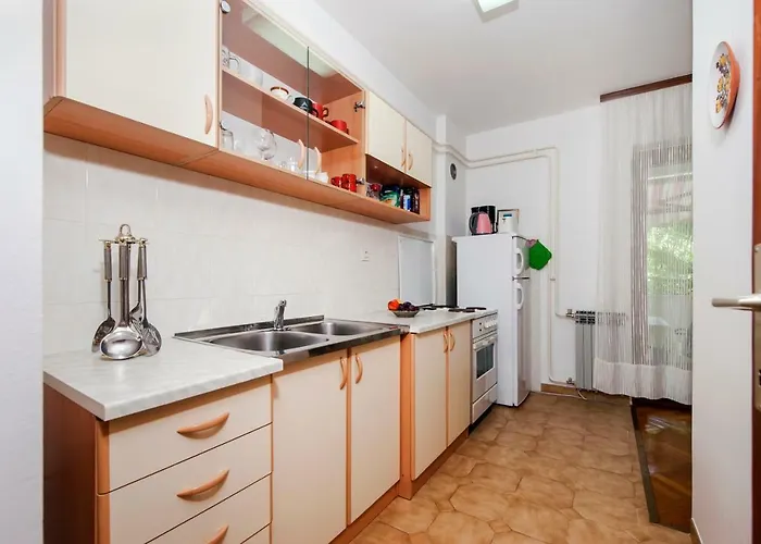 Casa Melita * רוביני