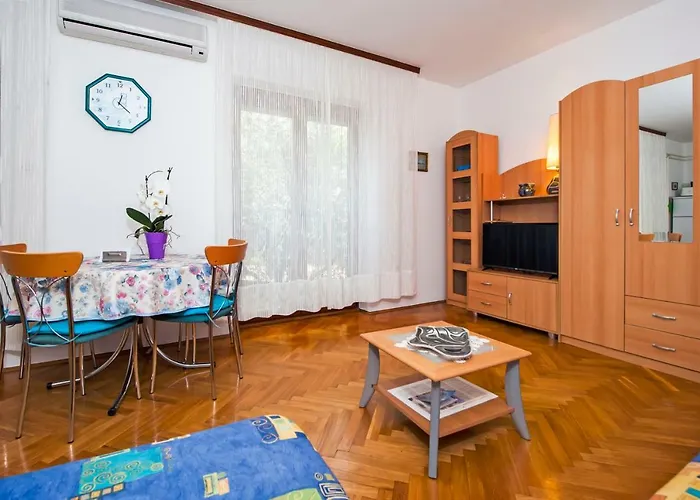 Casa Melita רוביני