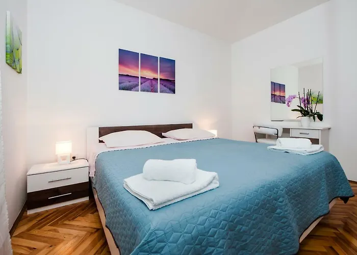 Casa Melita דירה *