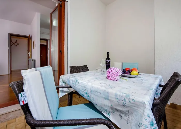 דירה Casa Melita *