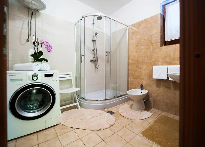 דירה Casa Melita רוביני