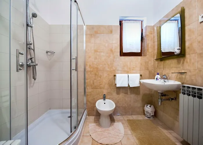 Casa Melita רוביני