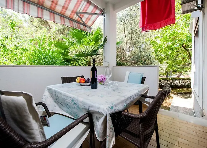 Casa Melita * רוביני