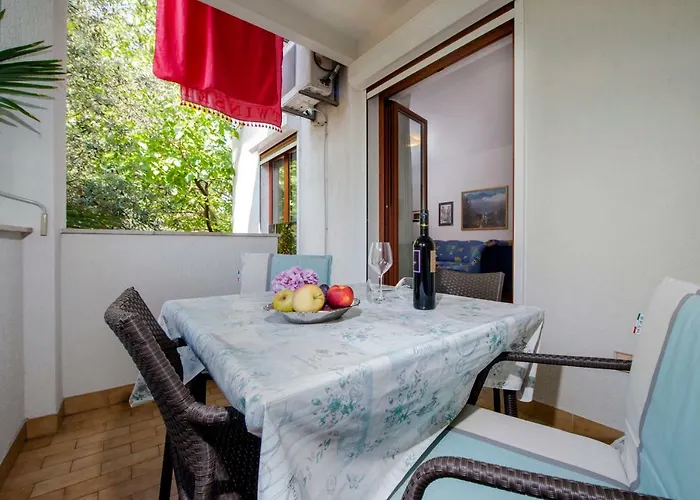 דירה Casa Melita *