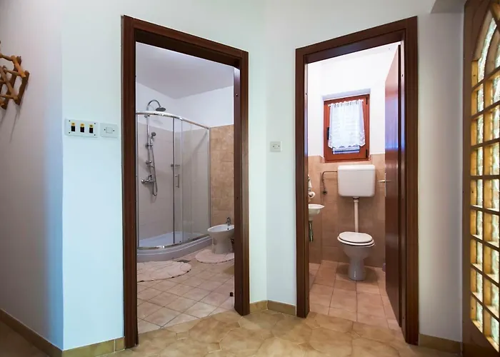 דירה Casa Melita רוביני