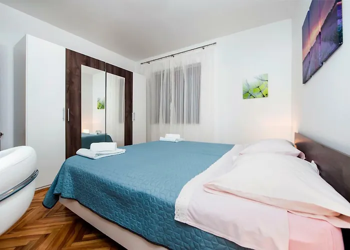 Casa Melita * רוביני