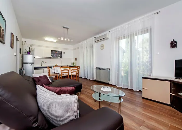 Casa Melita רוביני