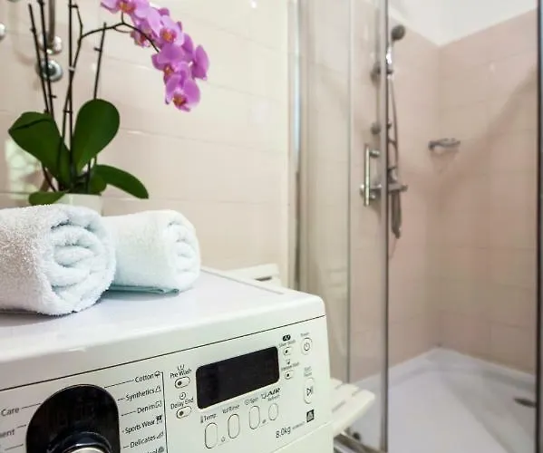 Casa Melita דירה *