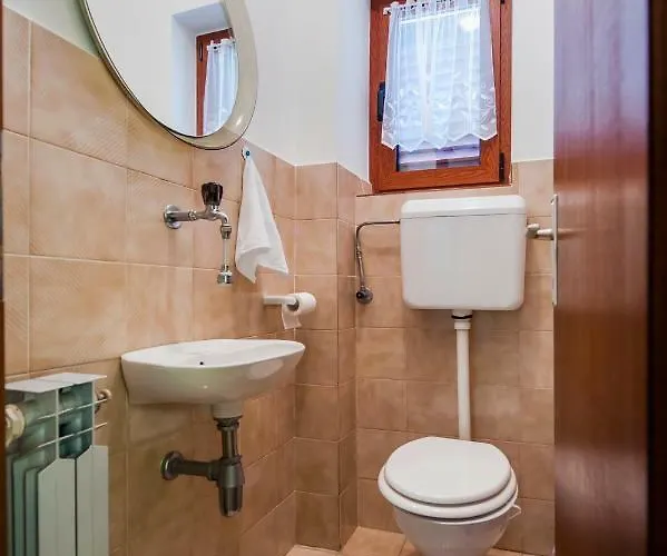 דירה Casa Melita