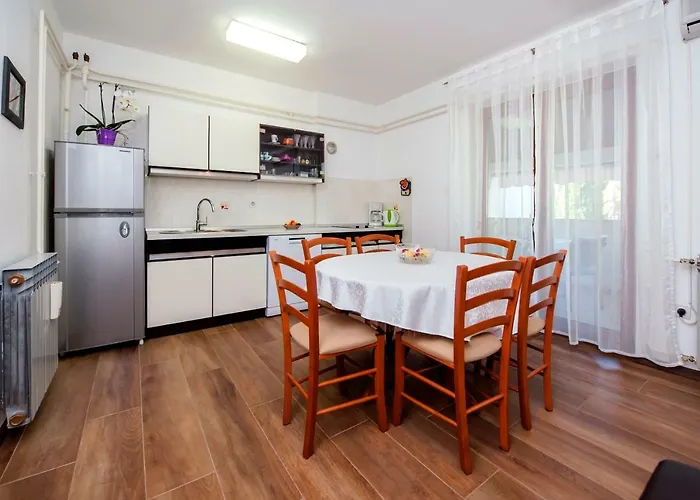 דירה Casa Melita רוביני