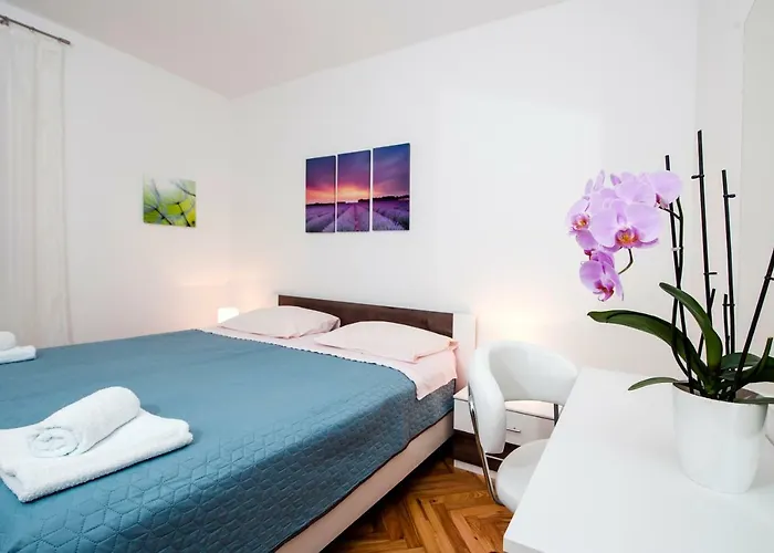 Casa Melita דירה רוביני