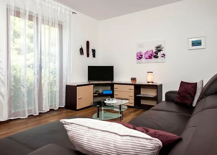 דירה Casa Melita רוביני