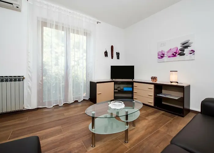 Casa Melita דירה