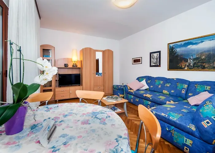 Casa Melita רוביני