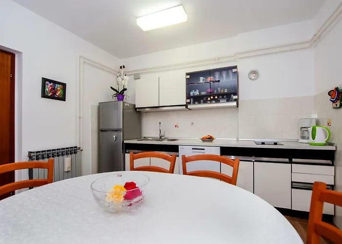 Casa Melita * רוביני