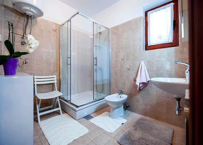 דירה Casa Melita רוביני