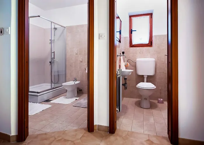 דירה Casa Melita