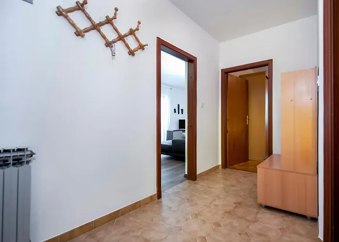 Casa Melita דירה *