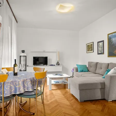 Casa Melita Apartment