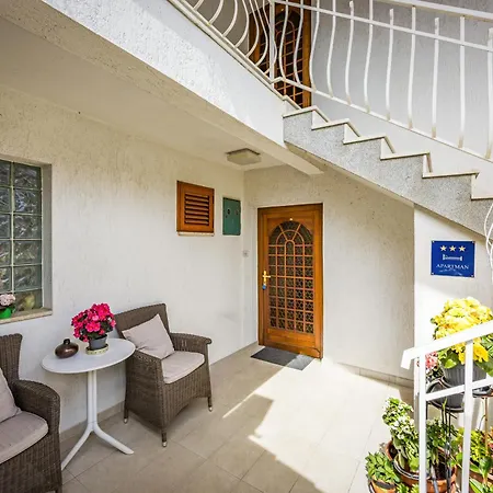 Casa Melita Apartment *