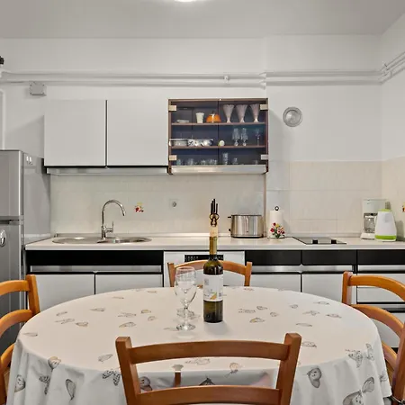 Apartment Casa Melita *