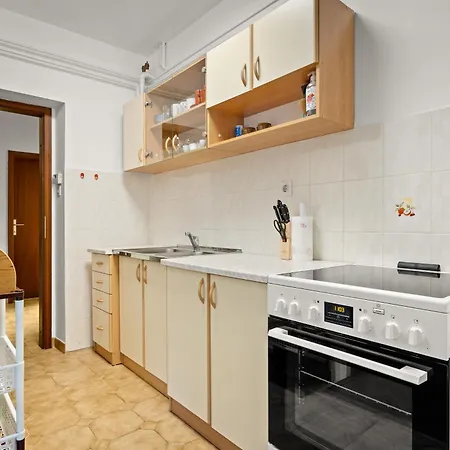 Casa Melita 罗维尼