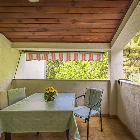 Casa Melita 公寓 *