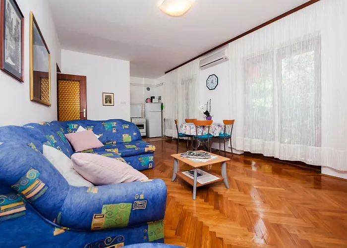 Casa Melita Lejlighed