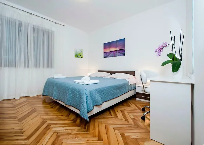 Casa Melita Rovinj