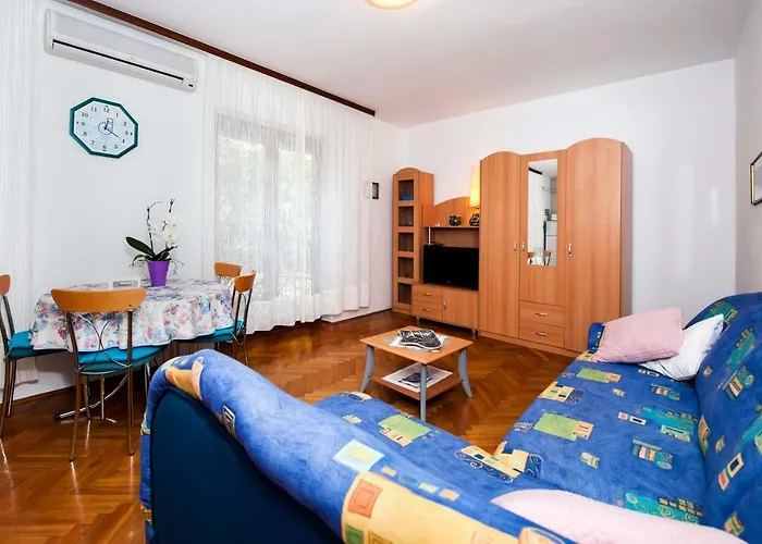 Casa Melita Lejlighed