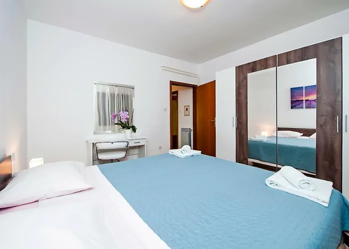 Casa Melita Lejlighed Rovinj